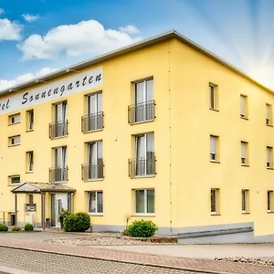 Sonnengarten Hotel