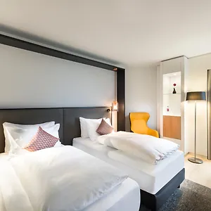 **** Hotel Crowne Plaza Düsseldorf - Neuss, Ein Ihg Deutschland