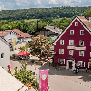Krone Hotel