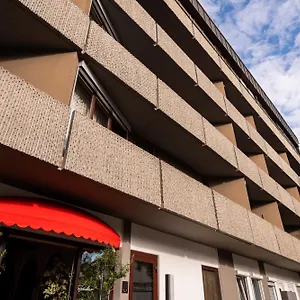 *** Hotel Spahr Deutschland