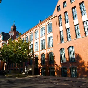 ** Aparthotel Gästeresidenz Pelikanviertel Deutschland