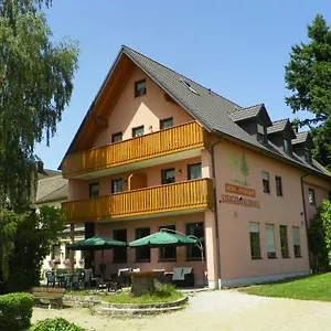Steigerwaldhaus Hotel