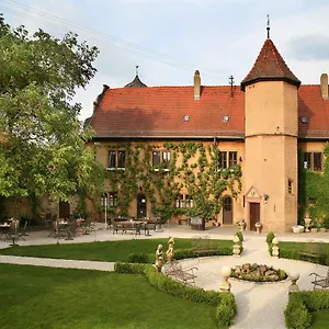 Wörners Schloss Weingut&wellness-hotel Hotel